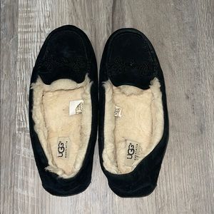 UGG Suki Slipper